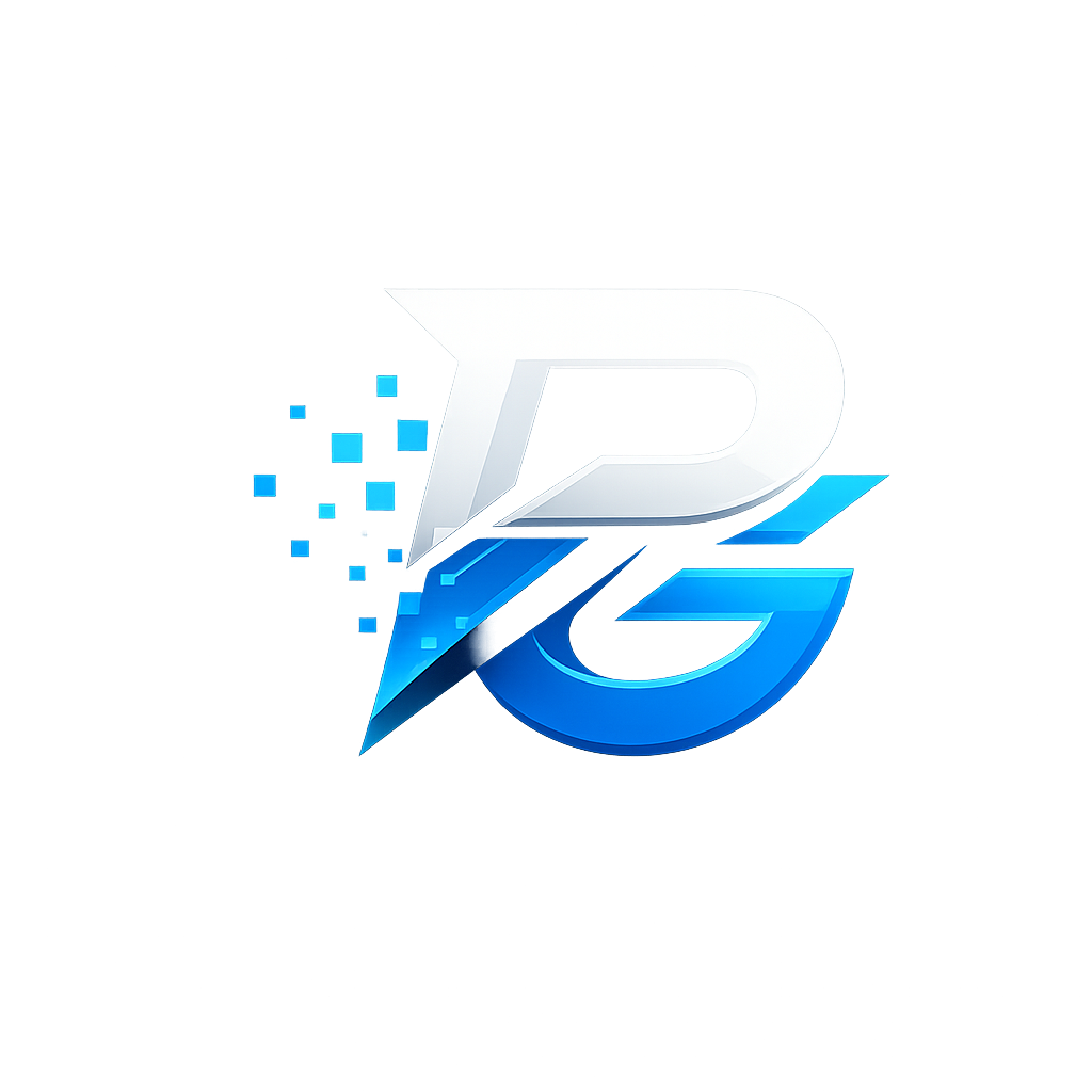 PKMN Go Pro logo
